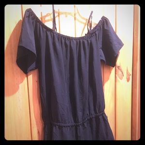 Fabletics short romper